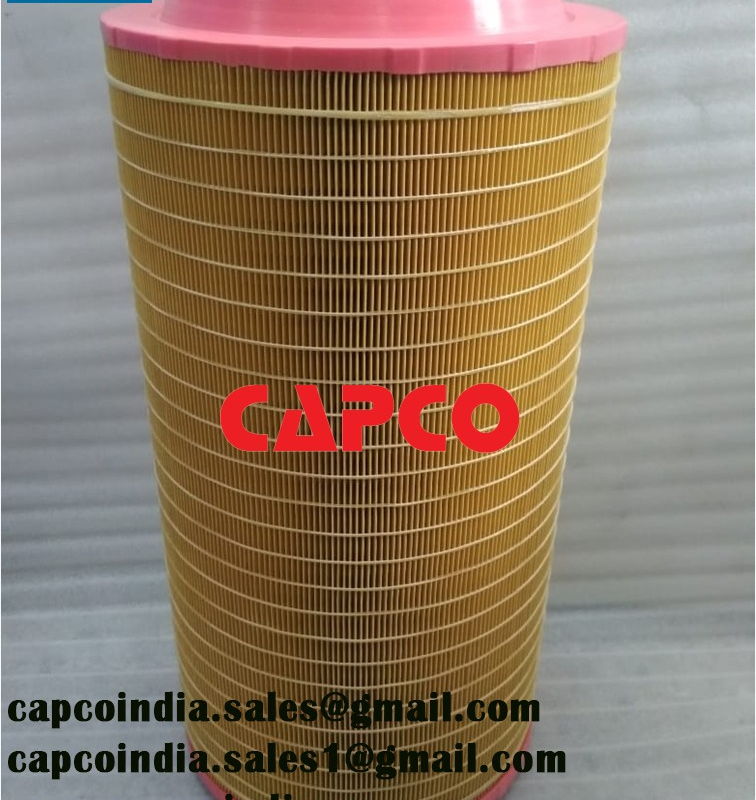 AIR FILTER ELEMENT - 1635040800