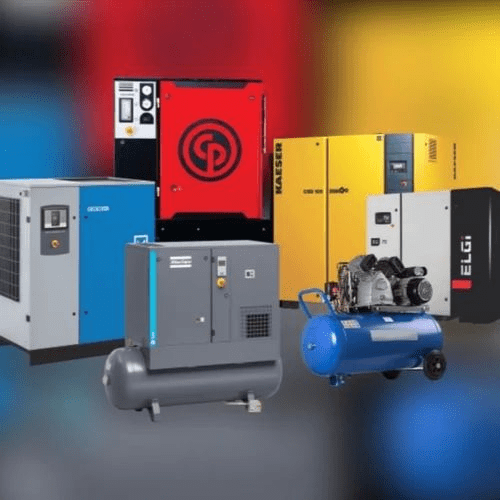 Compressor
