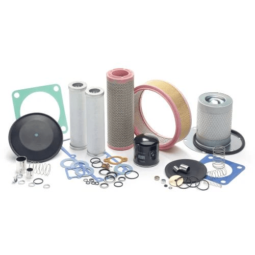 Compressor Parts