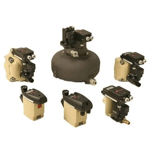 Auto Drain Valves