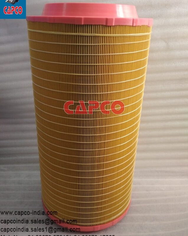 AIR FILTER ELEMENT - 1621737699