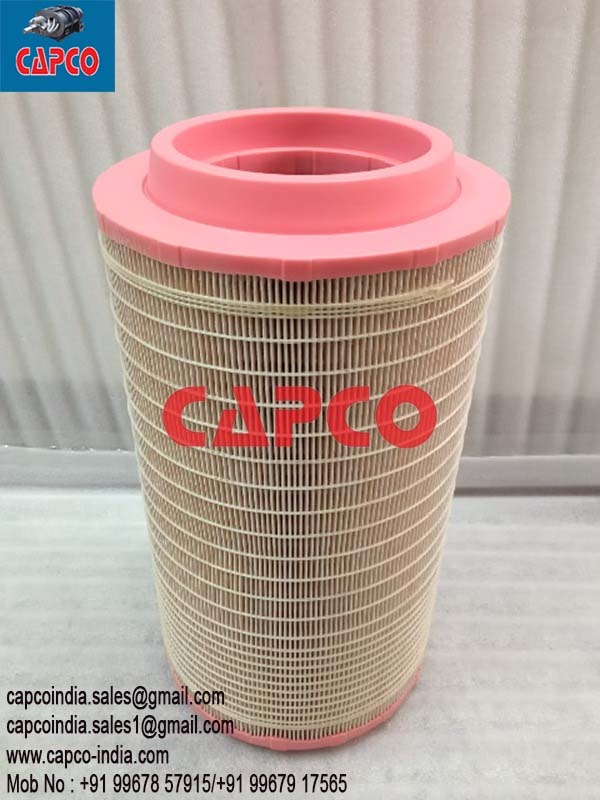 AIR FILTER ELEMENT - 1649800220