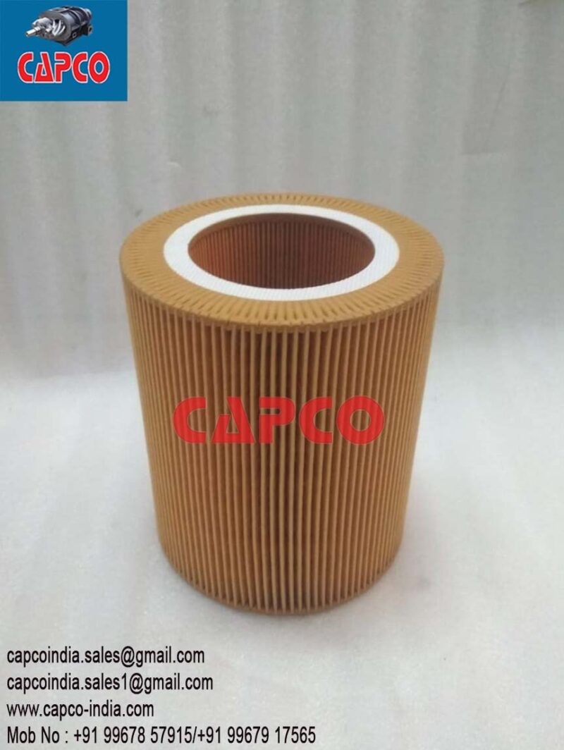 AIR FILTER ELEMENT - 35109156