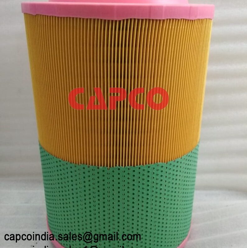 AIR FILTER ELEMENT - 1622185501