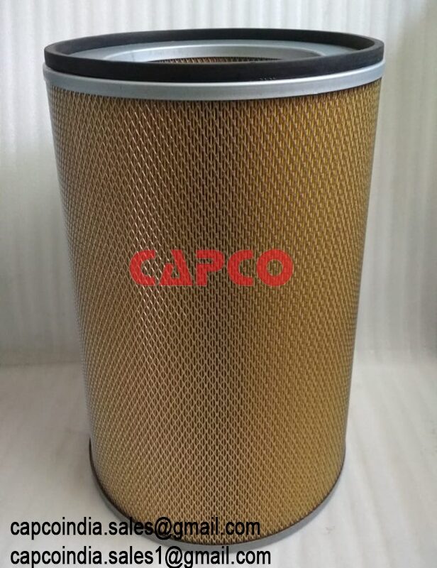 AIR FILTER ELEMENT - 1621009400