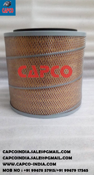 AIR FILTER ELEMENT - 23699978