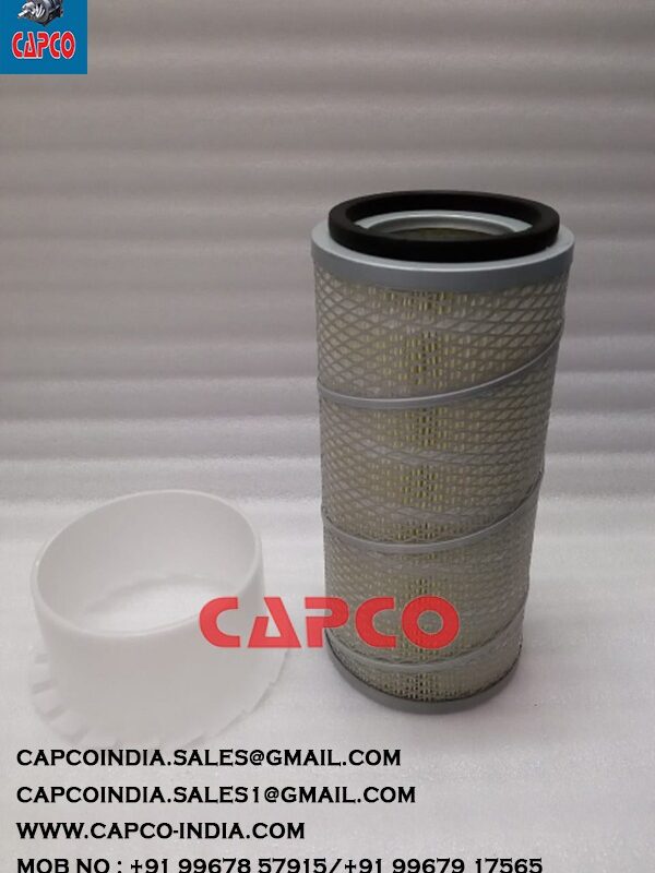 AIR FILTER ELEMENT - 4519055114