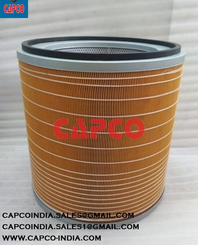 AIR FILTER ELEMENT  -  1837005914