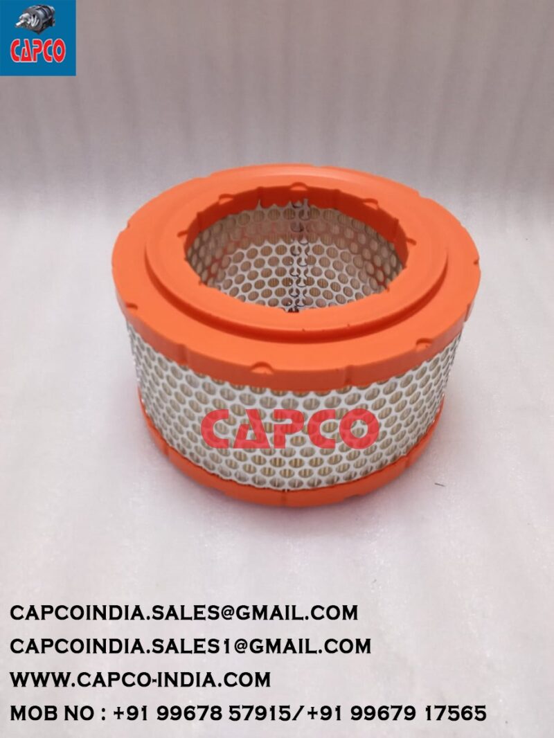 AIR FILTER ELEMENT - 2205116401