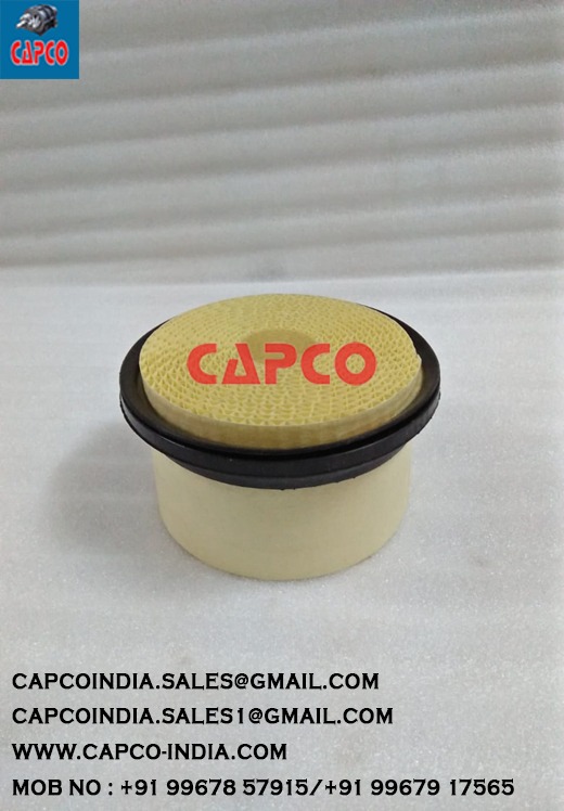 AIR FILTER ELEMENT - 6.4161.0
