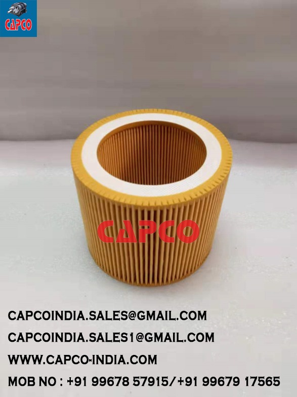 AIR FILTER ELEMENT - 1641001824
