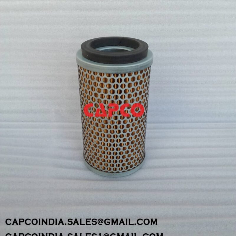 AIR FILTER ELEMENT - 1619622000
