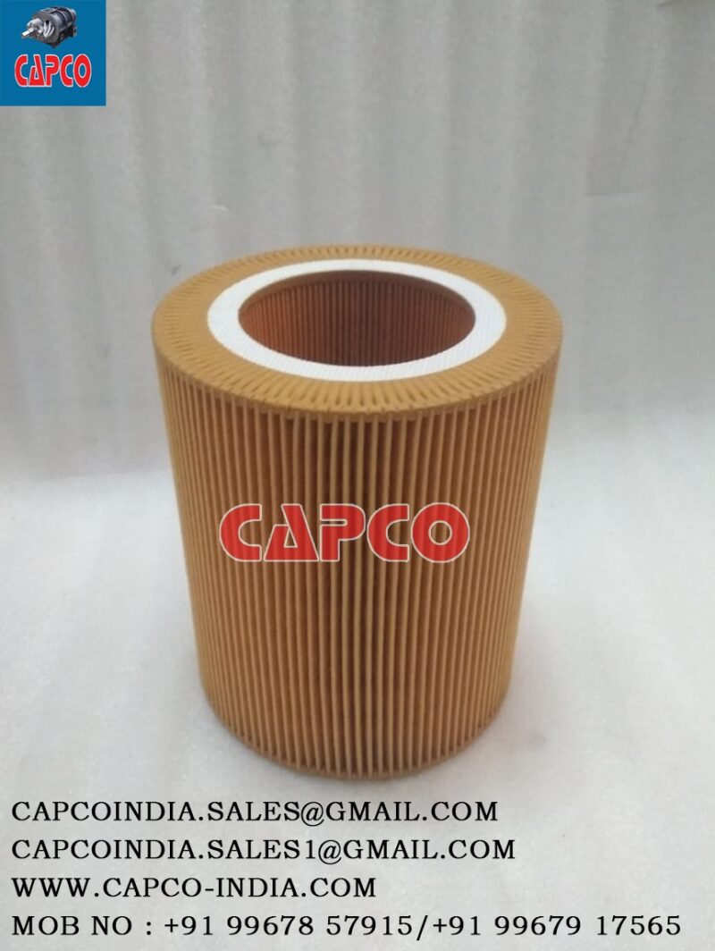 AIR FILTER ELEMENT  - 6211472300