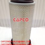AIR FILTER ELEMENT
