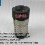 AIR FILTER ELEMENT