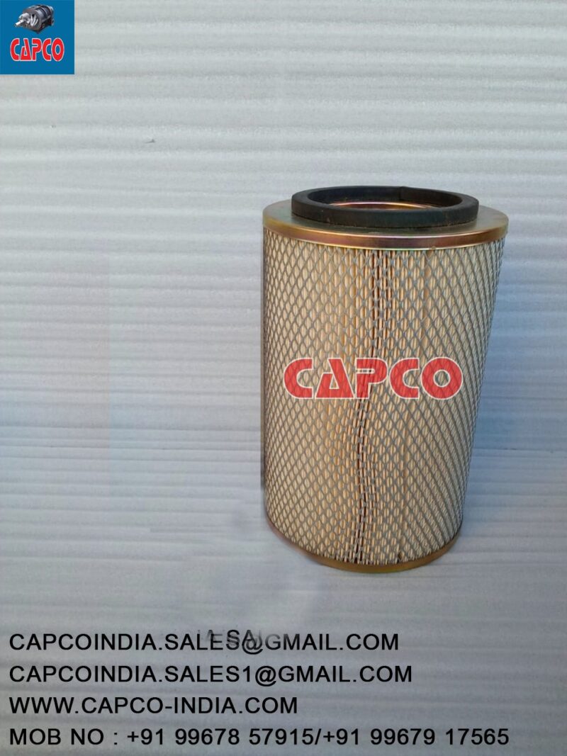 AIR FILTER ELEMENT
