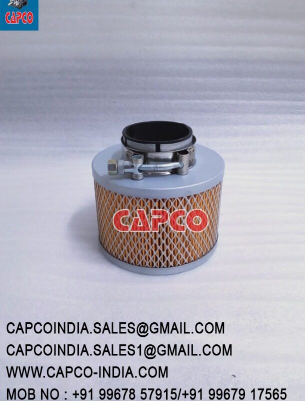 AIR FILTER ELEMENT
