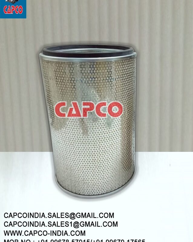 AIR FILTER ELEMENT - 9095746301