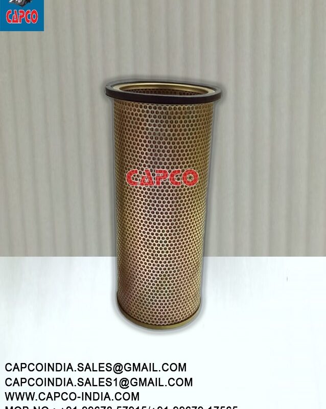 AIR FILTER ELEMENT - 9095746302