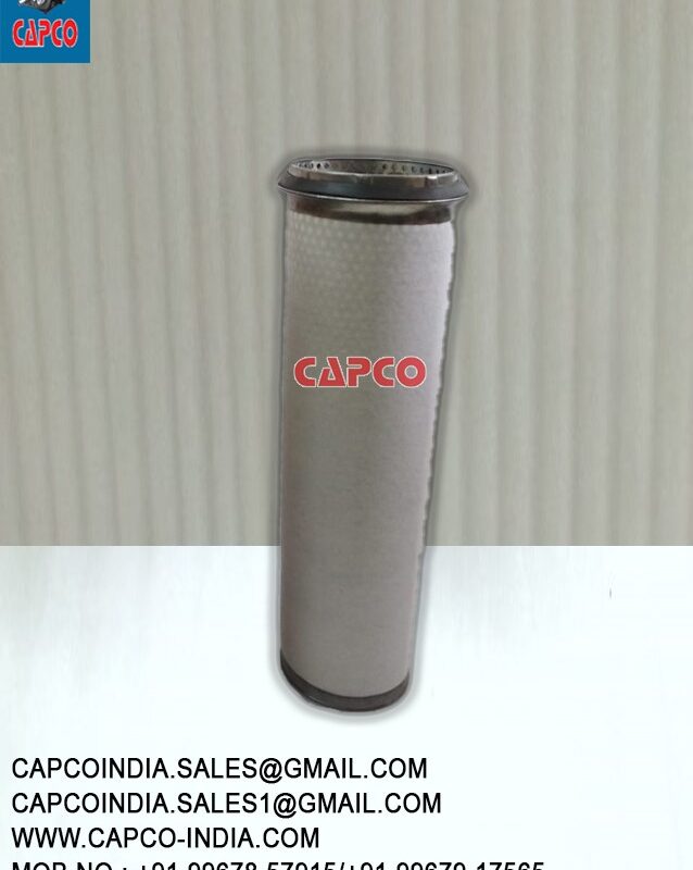 AIR FILTER ELEMENT - 88290002-338