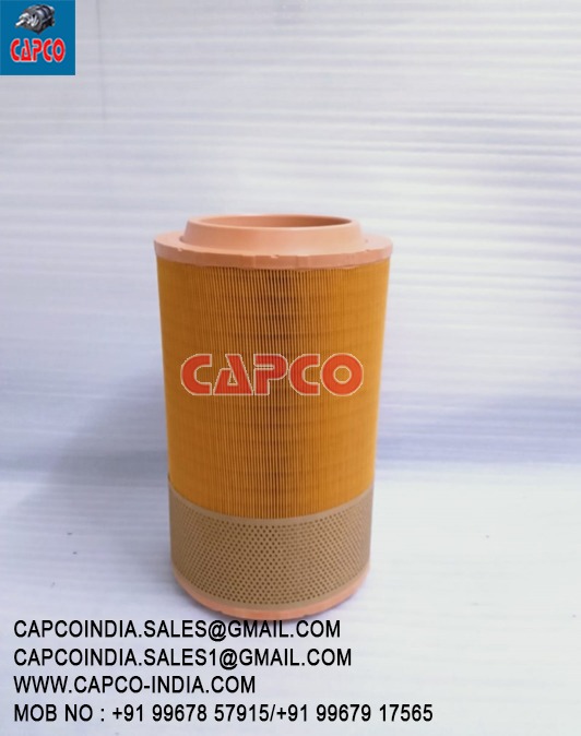 AIR FILTER ELEMENT - C271170