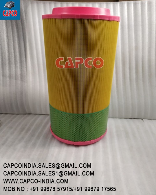 AIR FILTER ELEMENT - 23390131