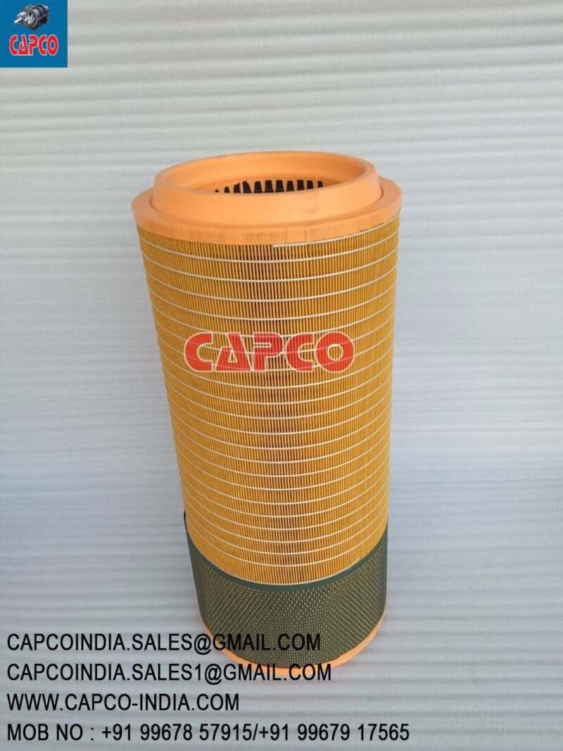 AIR FILTER ELEMENT - 1621510700