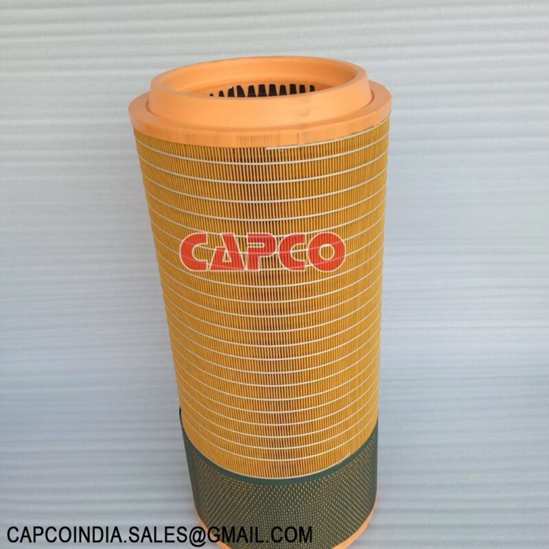 AIR FILTER ELEMENT - 1621510700