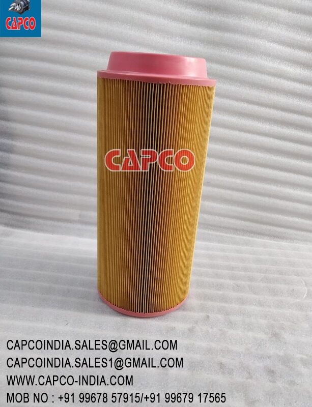 AIR FILTER ELEMENT