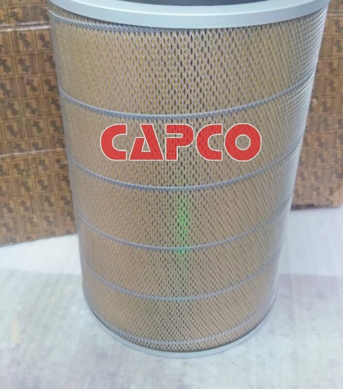 AIR FILTER ELEMENT - 2205251537