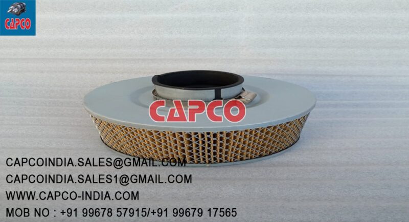 AIR FILTER ELEMENT