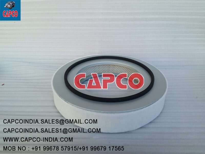AIR FILTER ELEMENT