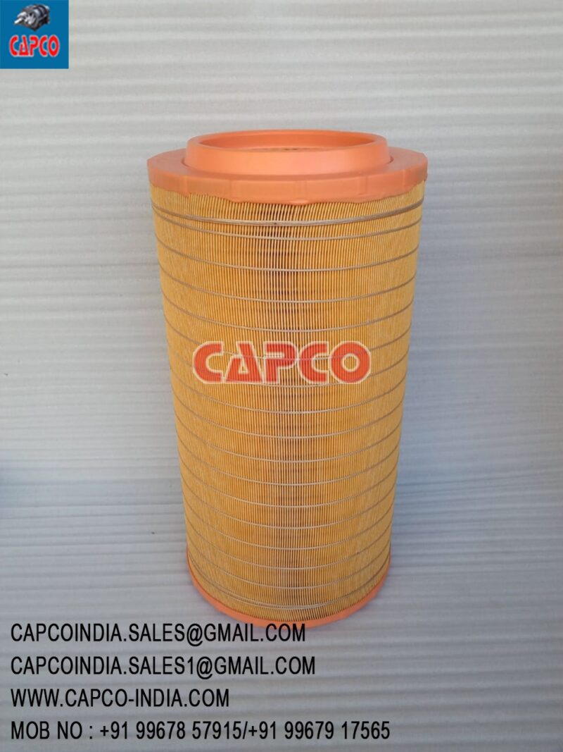AIR FILTER ELEMENT - 1623778399