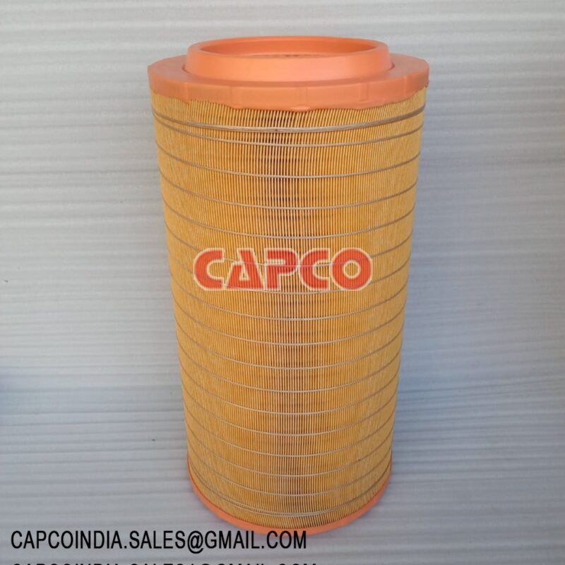 AIR FILTER ELEMENT - 1623778300