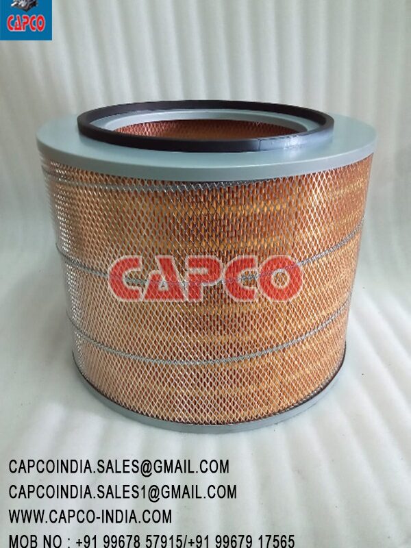 AIR FILTER ELEMENT - 4E0304.0
