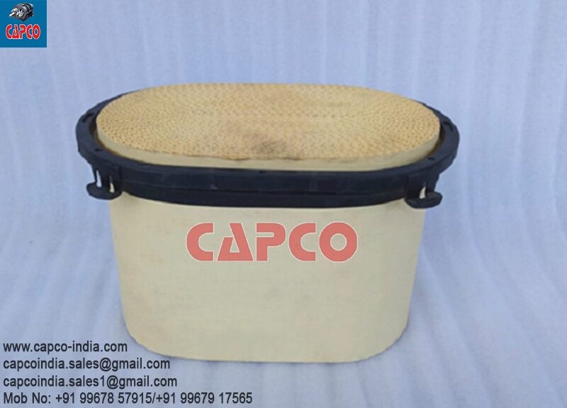 AIR FILTER ELEMENT - C26270