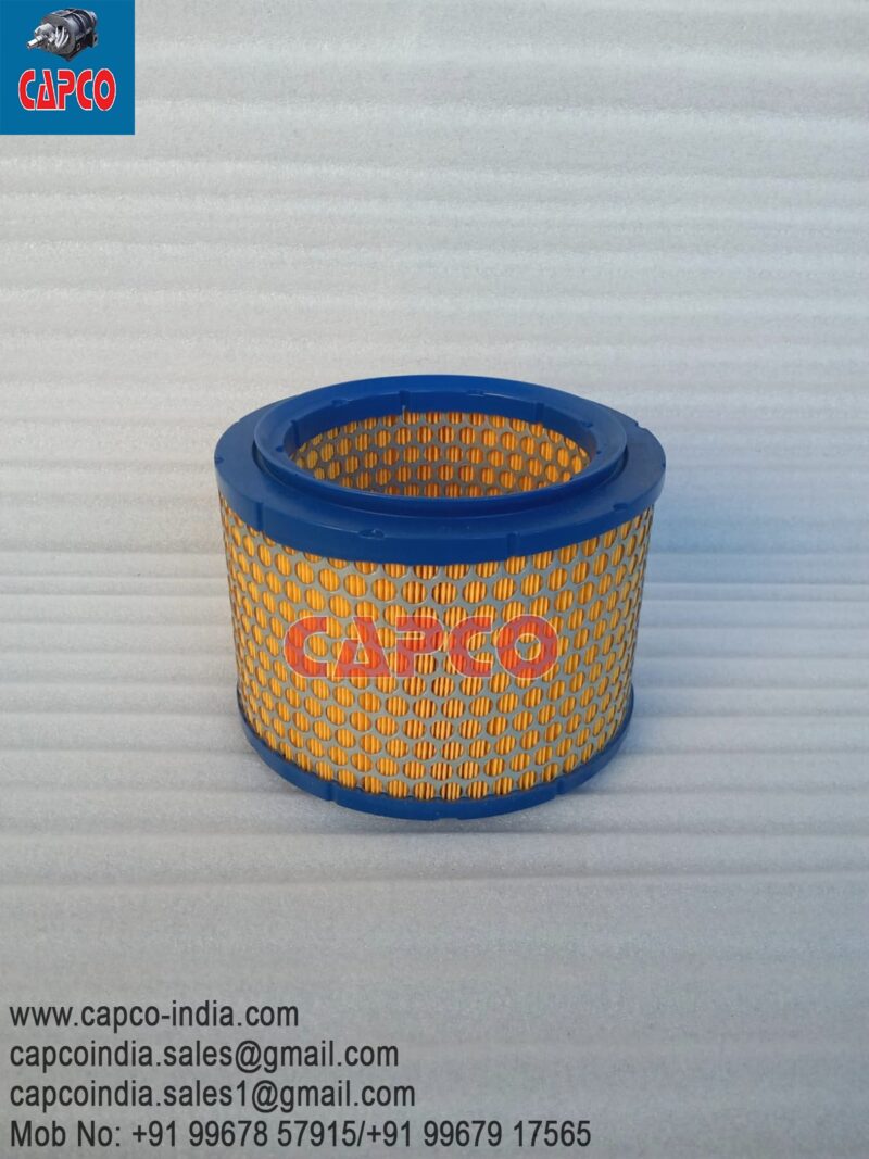AIR FILTER ELEMENT - 2200640551