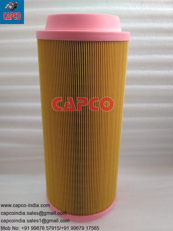 AIR FILTER ELEMENT - C15300