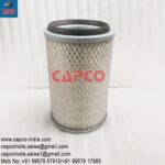 AIR FILTER ELEMENT