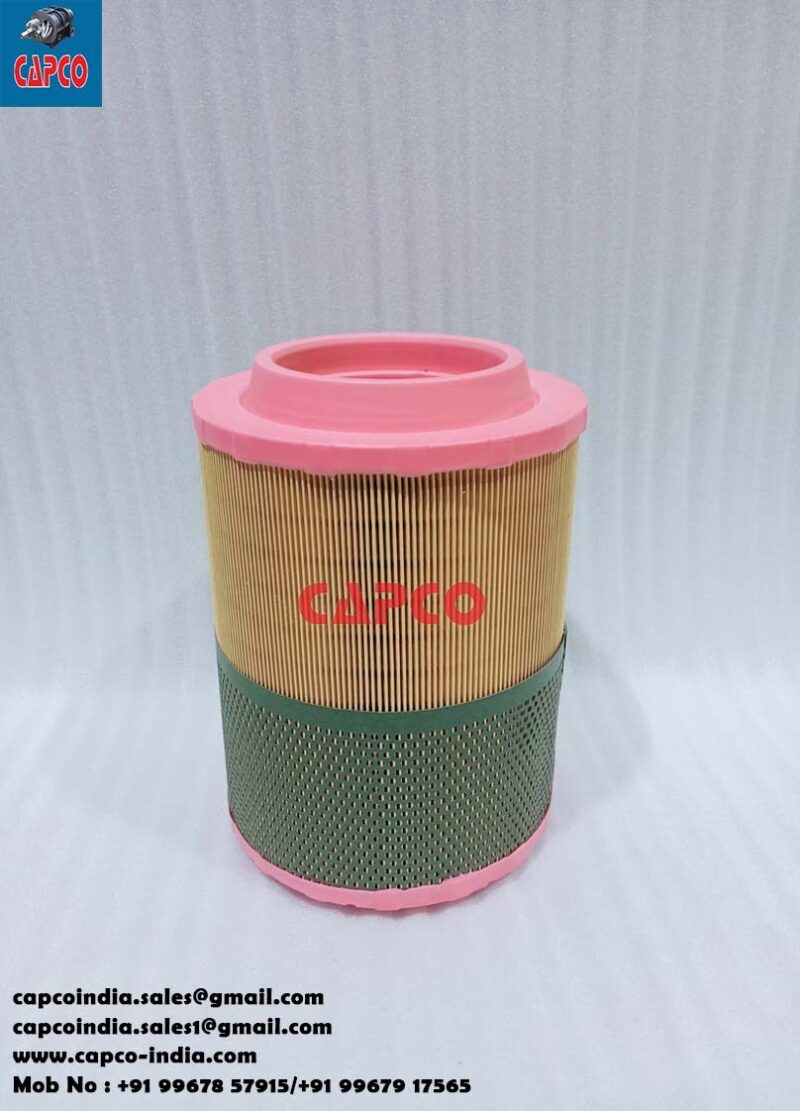 AIR FILTER ELEMENT