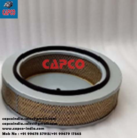 AIR FILTER ELEMENT - 6.4149.0