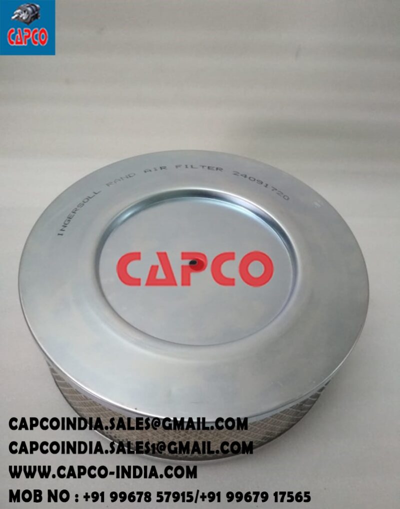 AIR FILTER ELEMENT