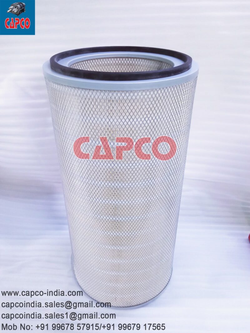 AIR FILTER ELEMENT - 54717152