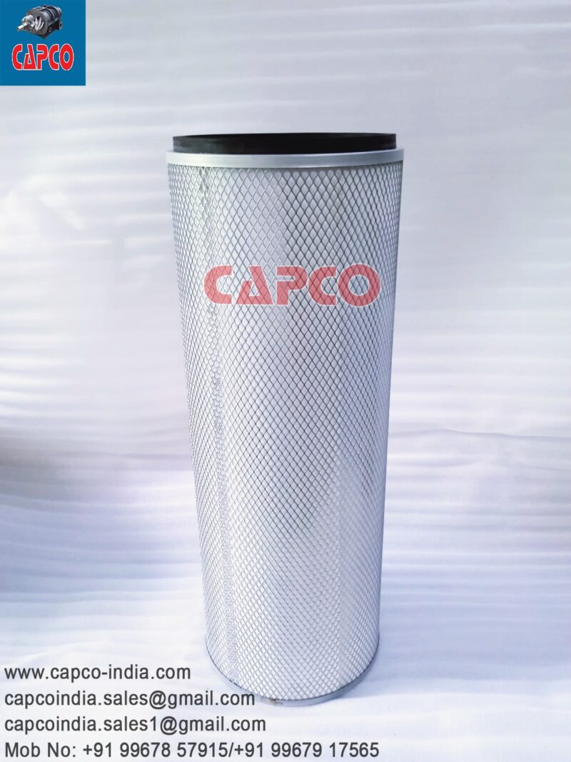 AIR FILTER ELEMENT -  54717145