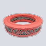 AIR FILTER ELEMENT