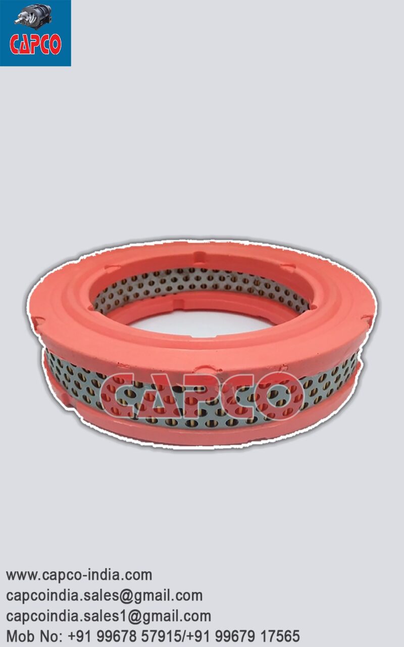 AIR FILTER ELEMENT