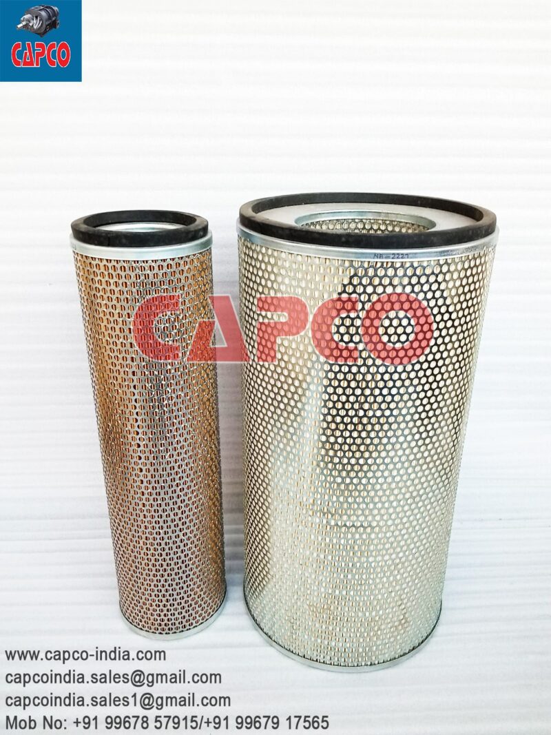 AIR FILTERE ELEMENT - 220419649