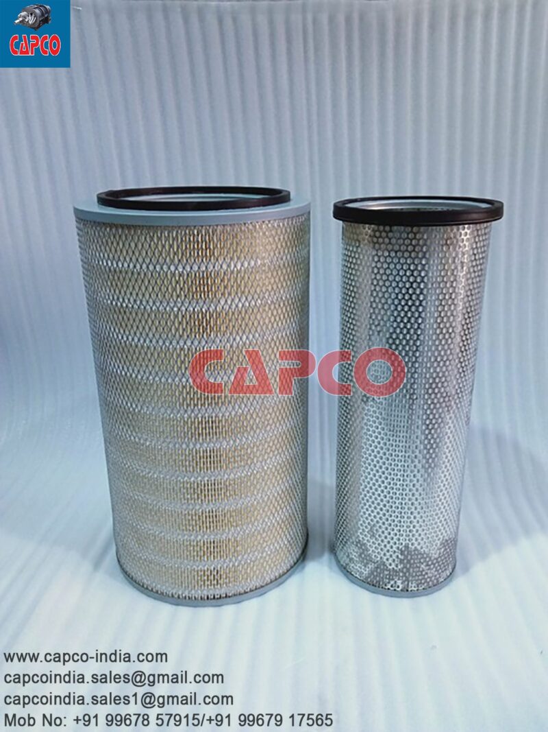 AIR FILTER ELEMENT - B574609