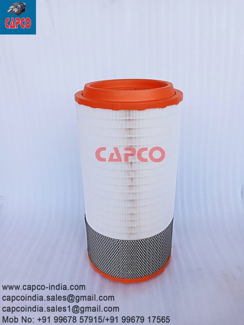 AIR FILTER ELEMENT - 1621737600HQ