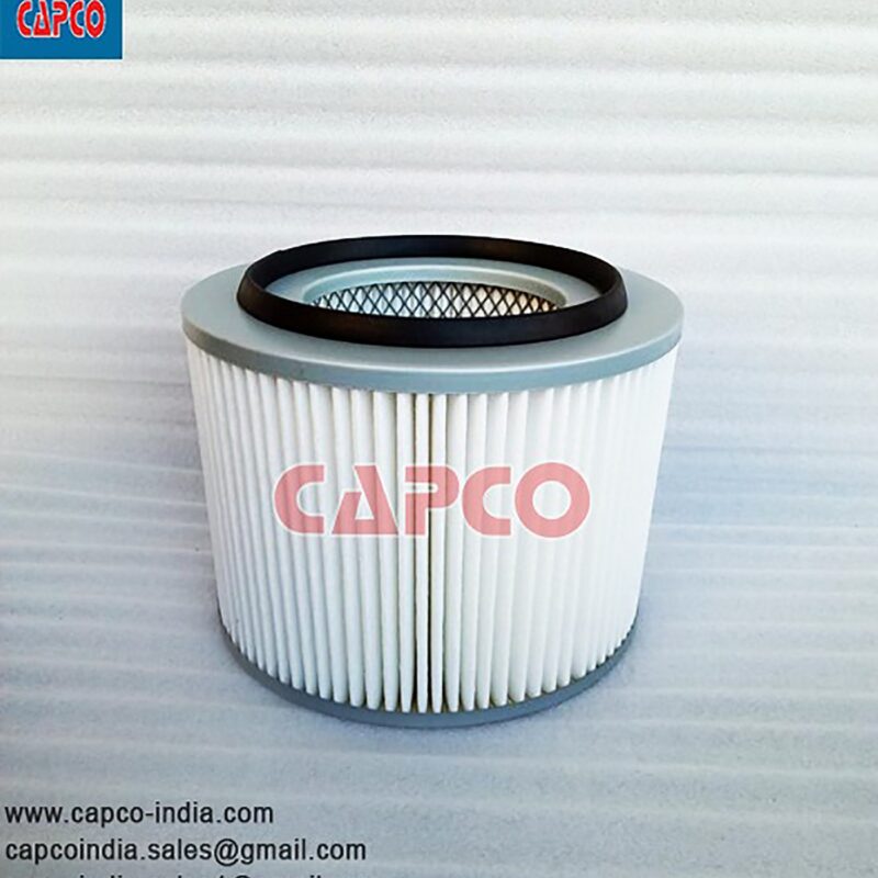 AIR FILTER ELEMENT - 1637000329